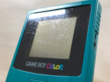 GameBoy Color Blue Console Nintendo Japan - With Defects LH2044