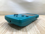 GameBoy Color Blue Console Nintendo Japan - With Defects LH2044