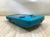 GameBoy Color Blue Console Nintendo Japan - With Defects LH2044