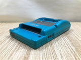 GameBoy Color Blue Console Nintendo Japan - With Defects LH2044