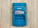 GameBoy Color Blue Console Nintendo Japan - Not Working LH2045