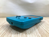 GameBoy Color Blue Console Nintendo Japan - Not Working LH2045