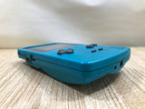 GameBoy Color Blue Console Nintendo Japan - Not Working LH2045