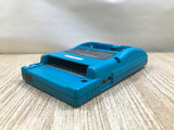 GameBoy Color Blue Console Nintendo Japan - Not Working LH2045