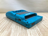 GameBoy Color Blue Console Nintendo Japan - Not Working LH2045