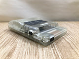 GameBoy Color Clear Console Nintendo Japan - With Defects LH2046