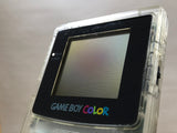 GameBoy Color Clear Console Nintendo Japan - With Defects LH2046