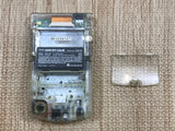 GameBoy Color Clear Console Nintendo Japan - With Defects LH2046