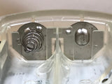 GameBoy Color Clear Console Nintendo Japan - With Defects LH2046