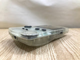 GameBoy Color Clear Console Nintendo Japan - With Defects LH2046