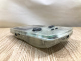 GameBoy Color Clear Console Nintendo Japan - With Defects LH2046