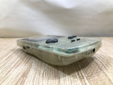 GameBoy Color Clear Console Nintendo Japan - With Defects LH2047