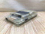 GameBoy Color Clear Console Nintendo Japan - With Defects LH2047