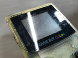 GameBoy Color Clear Console Nintendo Japan - Tested Working LH2048