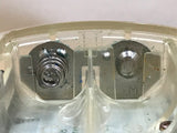 GameBoy Color Clear Console Nintendo Japan - Tested Working LH2048