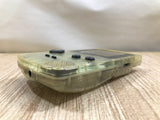 GameBoy Color Clear Console Nintendo Japan - Tested Working LH2048