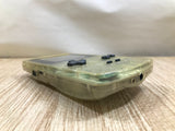 GameBoy Color Clear Console Nintendo Japan - Tested Working LH2048