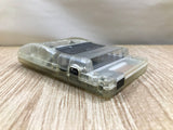 GameBoy Color Clear Console Nintendo Japan - With Defects LH2049