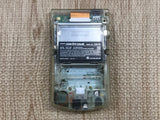 GameBoy Color Clear Console Nintendo Japan - With Defects LH2049