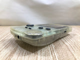 GameBoy Color Clear Console Nintendo Japan - With Defects LH2049