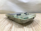 GameBoy Color Clear Console Nintendo Japan - With Defects LH2049