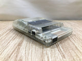 GameBoy Color Clear Console Nintendo Japan - With Defects LH2050