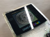 GameBoy Color Clear Console Nintendo Japan - With Defects LH2050