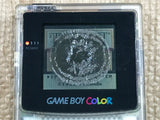 GameBoy Color Clear Console Nintendo Japan - With Defects LH2050