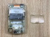 GameBoy Color Clear Console Nintendo Japan - With Defects LH2050