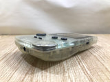 GameBoy Color Clear Console Nintendo Japan - With Defects LH2050