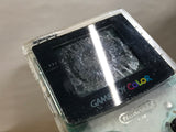 GameBoy Color Clear Console Nintendo Japan - Not Working LH2051