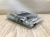 GameBoy Color Clear Console Nintendo Japan - Not Working LH2051