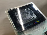 GameBoy Color Clear Console Nintendo Japan - Not Working LH2051