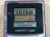GameBoy Color Clear Purple Console Nintendo Japan - With Defects LH2053