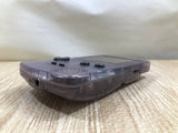 GameBoy Color Clear Purple Console Nintendo Japan - With Defects LH2055