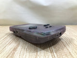GameBoy Color Clear Purple Console Nintendo Japan - With Defects LH2056