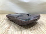 GameBoy Color Clear Purple Console Nintendo Japan - With Defects LH2057