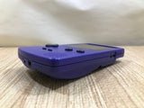 GameBoy Color Purple Console Nintendo Japan - Tested Working LH2059