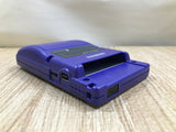 GameBoy Color Purple Console Nintendo Japan - Tested Working LH2059
