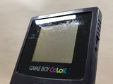 GameBoy Color Purple Console Nintendo Japan - Tested Working LH2060