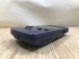 GameBoy Color Purple Console Nintendo Japan - Tested Working LH2060