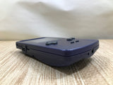 GameBoy Color Purple Console Nintendo Japan - Tested Working LH2060