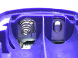 GameBoy Color Purple Console Nintendo Japan - Not Working LH2061