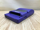 GameBoy Color Purple Console Nintendo Japan - Not Working LH2061