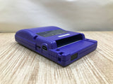GameBoy Color Purple Console Nintendo Japan - Not Working LH2061