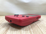 GameBoy Color Red Console Nintendo Japan - With Defects LH2062