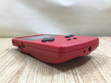 GameBoy Color Red Console Nintendo Japan - With Defects LH2062
