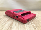GameBoy Color Red Console Nintendo Japan - With Defects LH2063