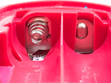 GameBoy Color Red Console Nintendo Japan - With Defects LH2064