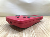 GameBoy Color Red Console Nintendo Japan - With Defects LH2064
